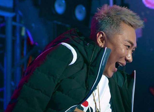 i之间还有旧怨的时候,更是看热闹不嫌事大,赶紧来一轮battle吧!新一期