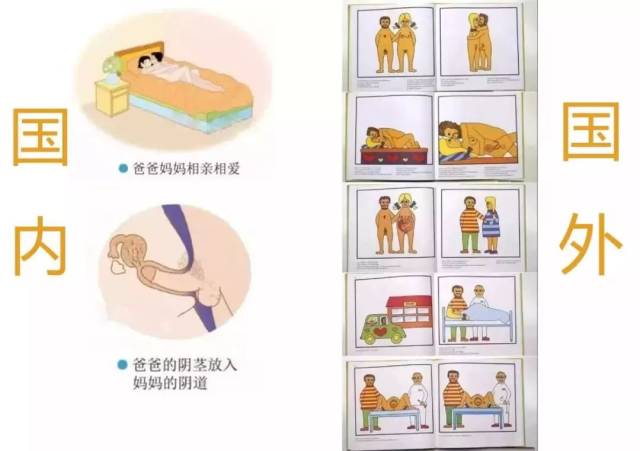 直到长大,才知道当年我差点被性侵