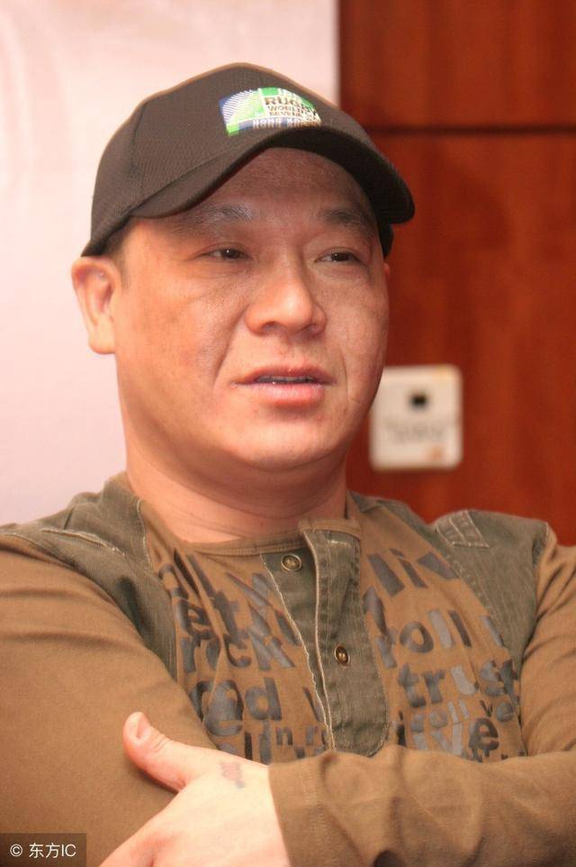 《古惑仔》角色战力排行榜,没想到第一位竟然是他