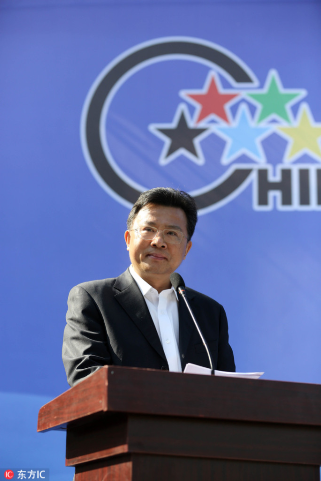 鲍洪俊将卸任浙报集团总编辑,张燕接任