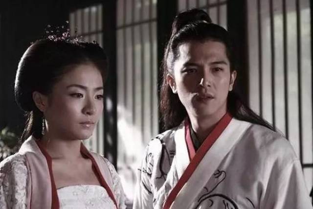 聊斋庚娘丨集智慧与美貌于一身的女子如何斗智