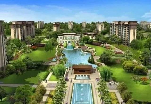 最新丨西安第22批6楼盘价格公示!21楼盘获证