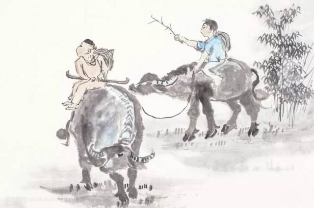 为了偷听上课把牛丢了,王冕小时候为啥这么好学?|全民诗词大会no.