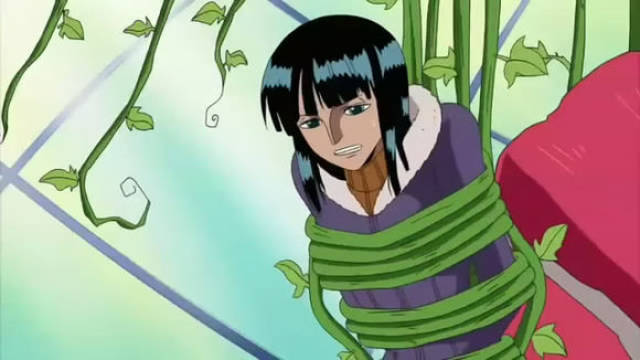 海贼王这十张女神被捆绑图,到底哪几个才是真实的?_手机搜狐网