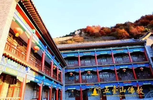 走进五台山 | 中外独一无二的佛教灵迹 — 佛母洞2018-社会频道-手机
