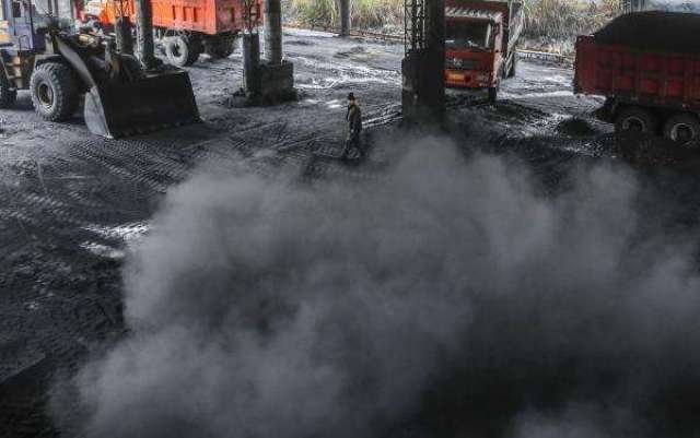 煤矿粉尘危害及常见的治理方式