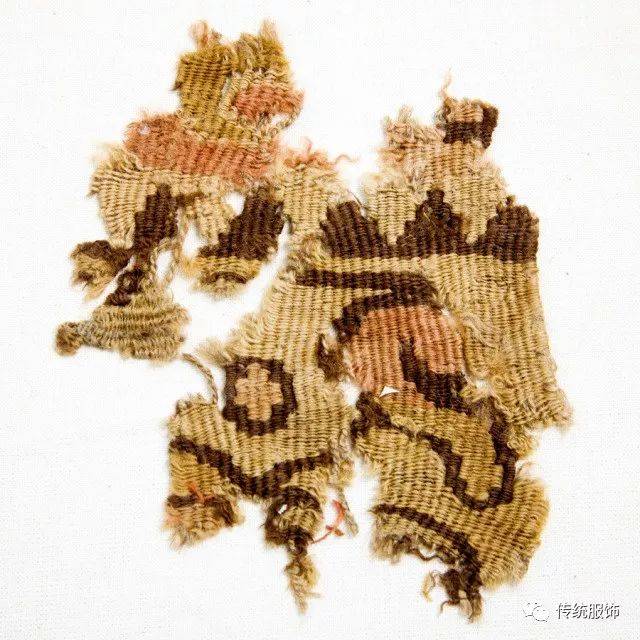 三国机密:一个大写的毛皮爱好者! | 剧说服饰史