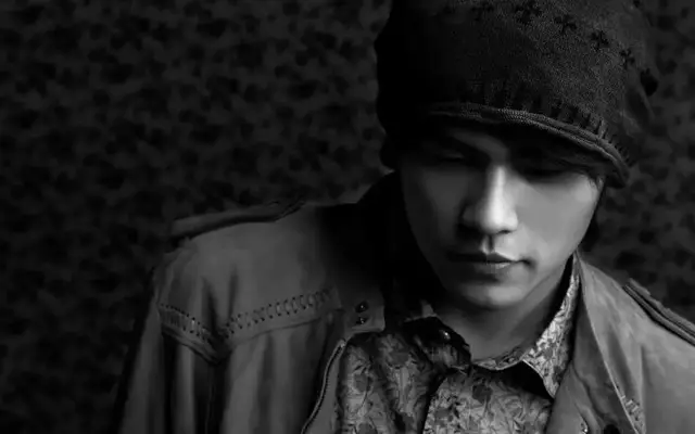 大神们都有第一次,周杰伦的第一首歌什么水准