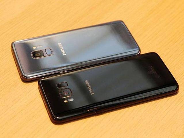 三星j8手机闪亮登场性价比超高只是有人敢买吗