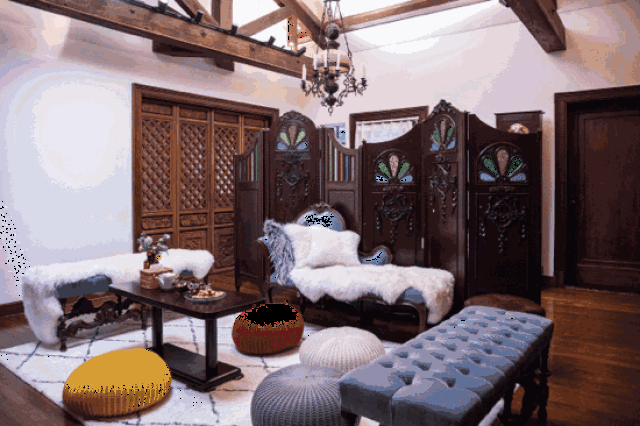 别错过"郑念故居"!旧租界老洋房里的沪上名媛之旅