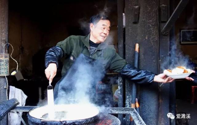 濉溪美食
