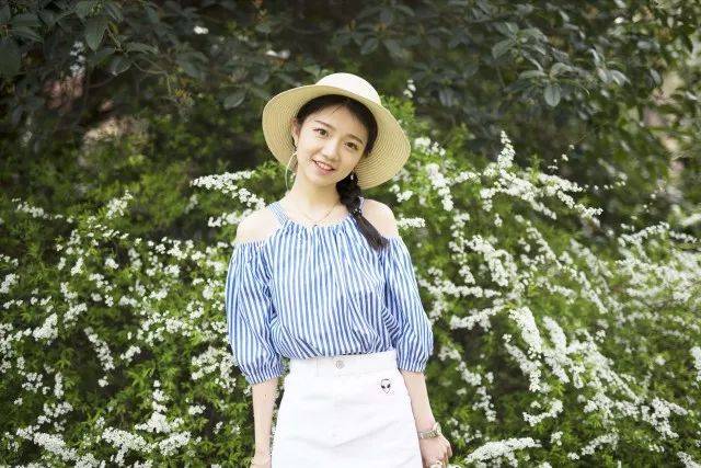 女神来了season5 | 二十岁的她,灵魂有趣的生活家