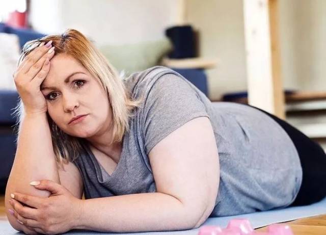 产后肥胖,只要是这种体质就能恢复辣妈身材!