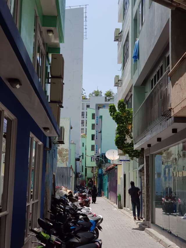 马尔代夫首都马累,有什么美食和购物的好去处?