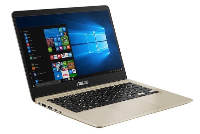 制图设计,屏幕是不能马虎的,华硕灵耀s4100采用了nanoedge 的14英寸