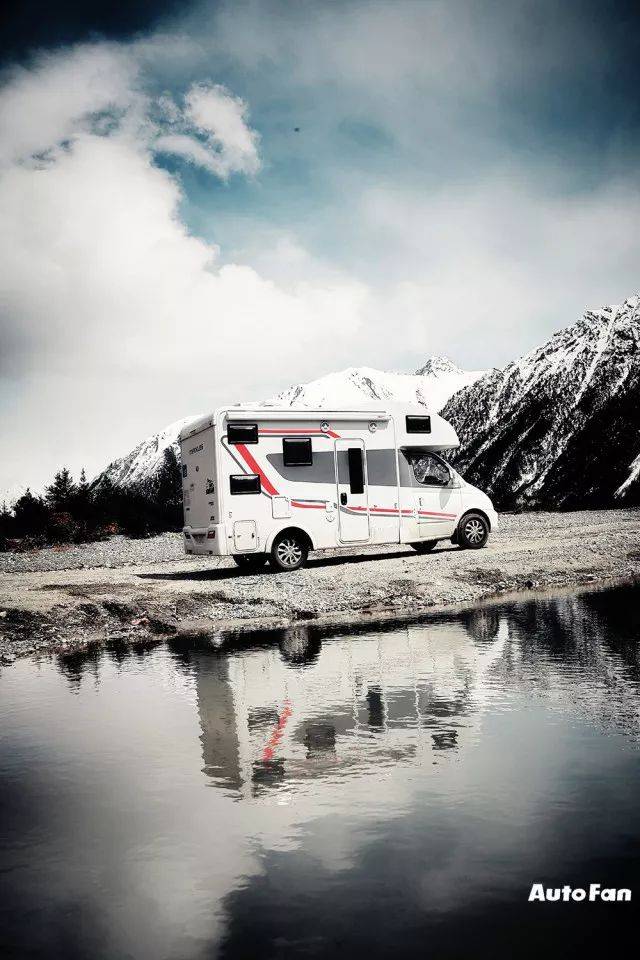 家在车里,心在路上——大通房车川藏之旅(二)