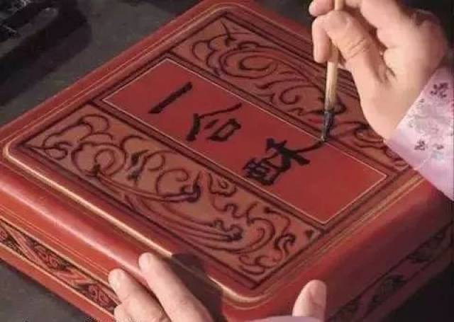 涨知识|四大名著中的美食盘点 · part.1《三国演义》篇