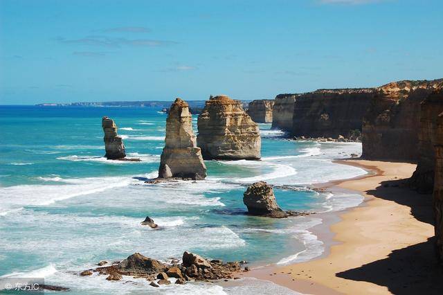 澳大利亚新西兰旅游攻略,签证指南,购物清单,必