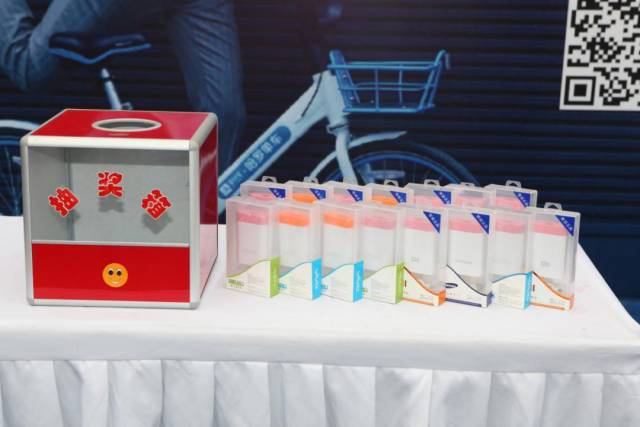 哈罗单车席卷沈阳,共享单车超高人气蓝朋友强