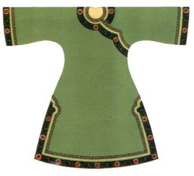 看看中国古代历朝历代服饰,你最欣赏哪一个?