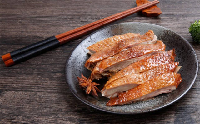 安徽阜阳紫燕百味鸡开新店啦!快来!