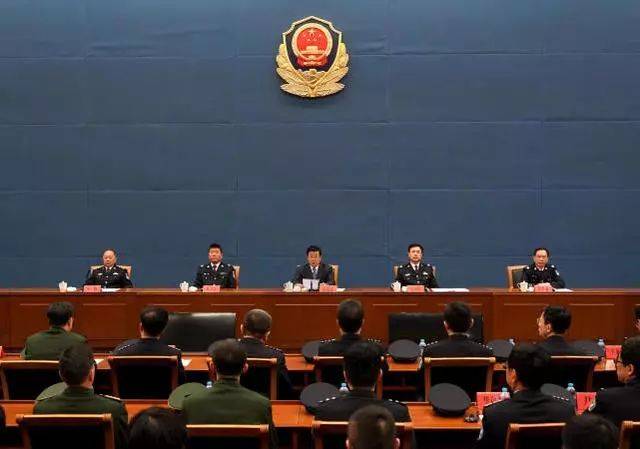 国家移民管理局正式挂牌