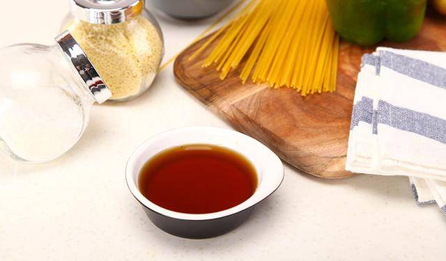 餐创教你每天一款酱汁——香糟汁