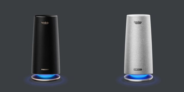 斐讯R1智能音箱:携手云知声打造顶级交互体验