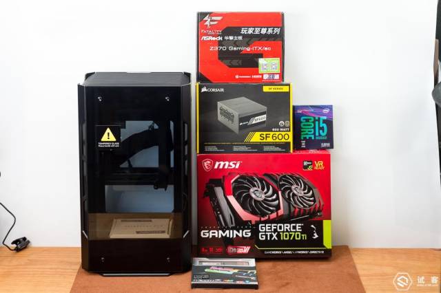 最爱小钢炮：追风者217E/华擎Z370/微星GTX1070Ti焕新机_手机搜狐网