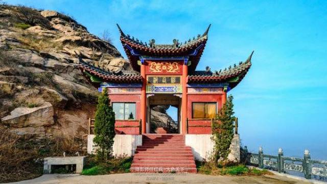 神仙洞(摄影:任红兵)