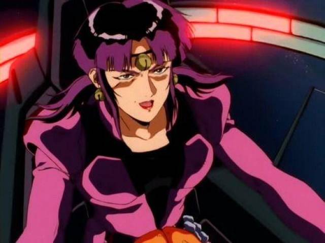 高达世界中最强的女机师是谁?