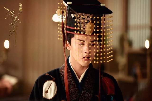 而难以想象,对马天宇和"汉献帝"而言,到现在,一切才刚刚开始 我们,也