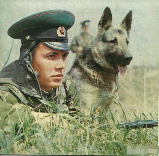 70年代苏联军事实力有多厉害?这里告诉你答案