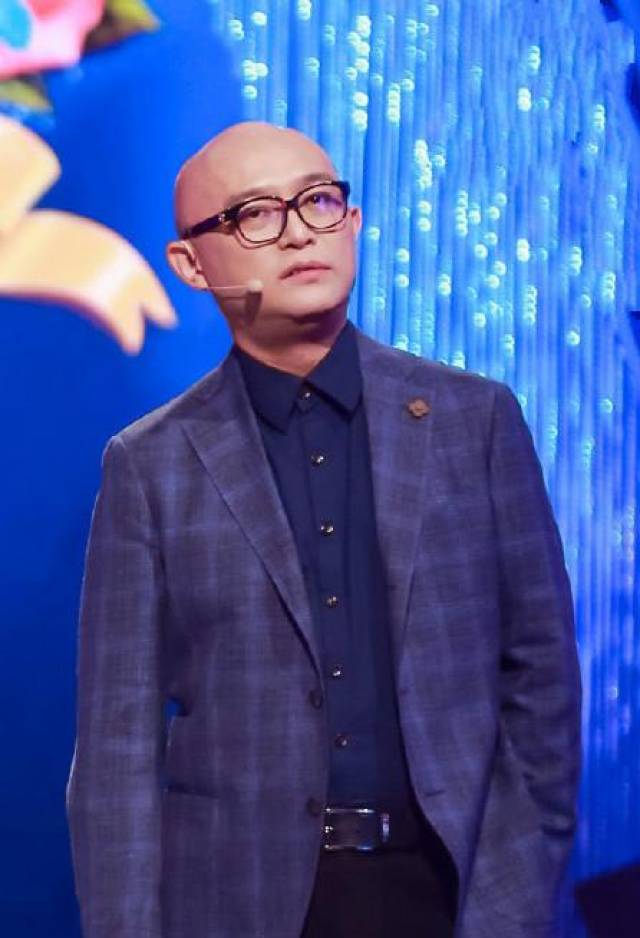 《新相亲时代》女嘉宾"李小璐"来相亲,孟非只淡淡的说了一句话