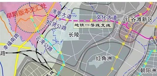 2018年1月底關於《南昌市灣裡區總體規劃(2013-2030)》獲得南昌市政府