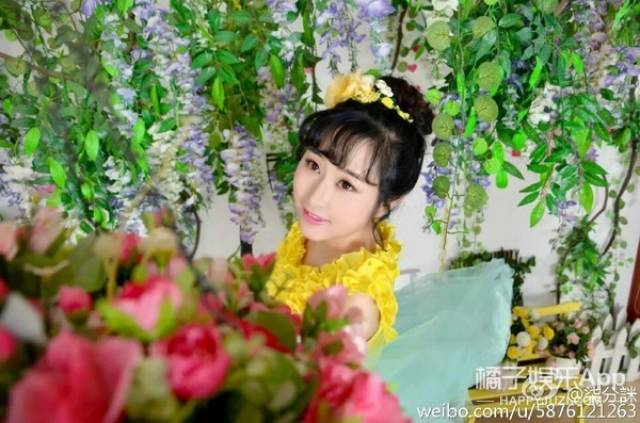 90后最美断臂姑娘,看完她的故事我哭了