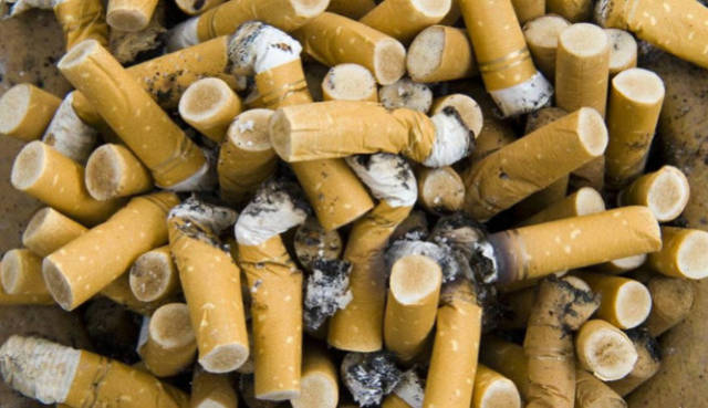 不上瘾香烟有望在美国生产,fda采取措施减少香烟中的尼古丁含量