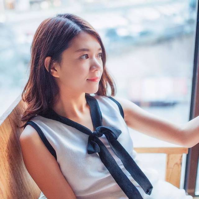 【解救剩男】成都单身妹子18年第56发--程思怡