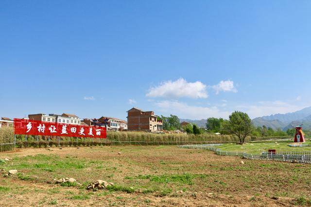 访春目的地 汤峪旅游度假区—焦岱镇金鼎石艺园,鲍旗寨村—葛牌古镇