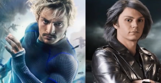 事实四:快银其实比闪电的速度快