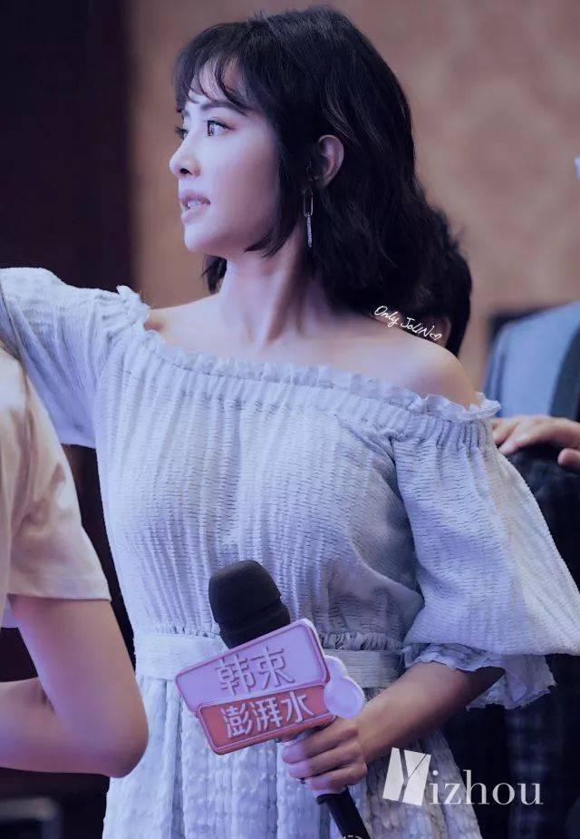 蔡依林对《偶像练习生》说:谁都能红,但.