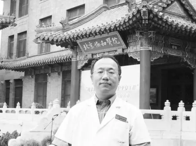 【协和人的故事】泌尿外科专家李宏军,男科医生治一个人救一个家_手机