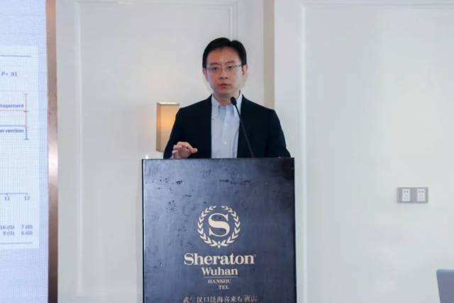 朱巍教授:高级别avm复合手术的价值和策略