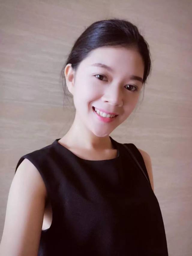 【解救剩男】成都单身妹子18年第56发--程思怡