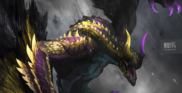 这就要涉及另一个设定了——天廻龙会散发另一种性能的狂龙病毒:这种