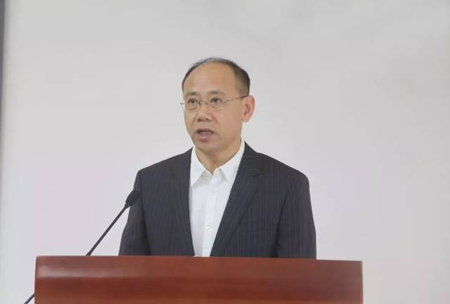 党委书记王金生出席会议并讲话,纪委书记刘伟传达了中纪委十九届二次