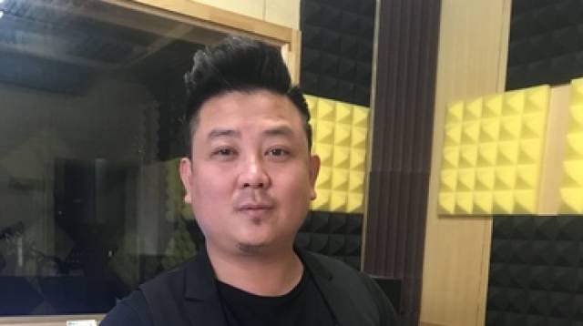 专访遇见酒吧创始人丽江康康