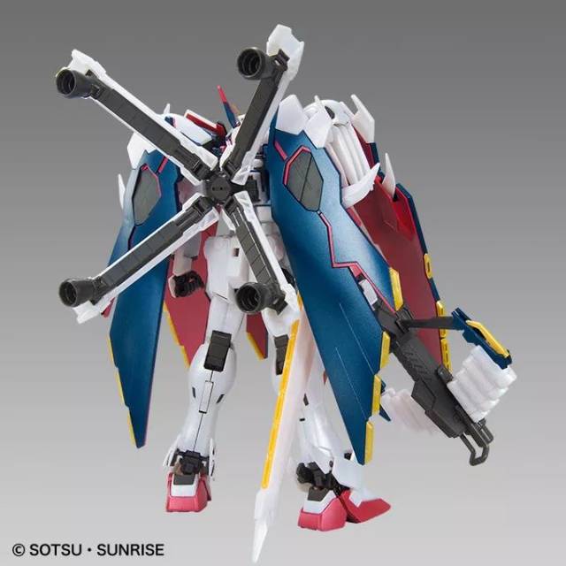资讯thegundambasetokyo新限定全装海盗x1extrafinish