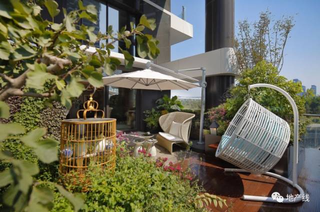 谁原创?海内外顶级大平层产品集锦