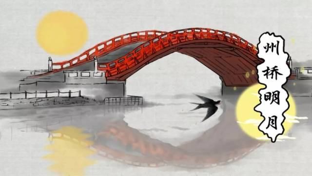 最新"汴梁八景"出炉,看到第一个我就走不动路了